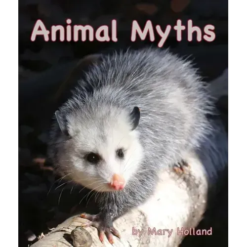 Animal Myths