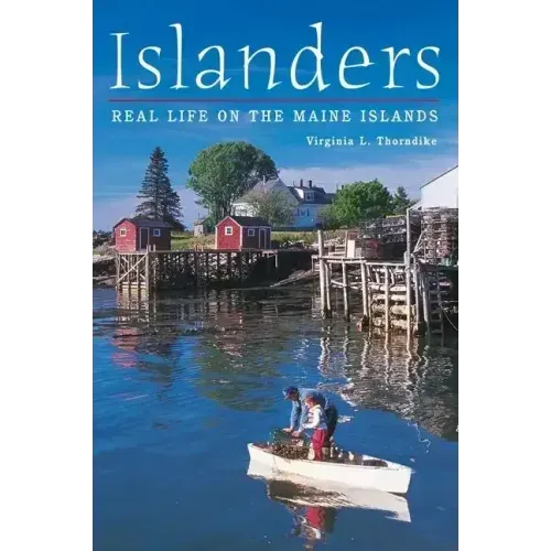 Islanders