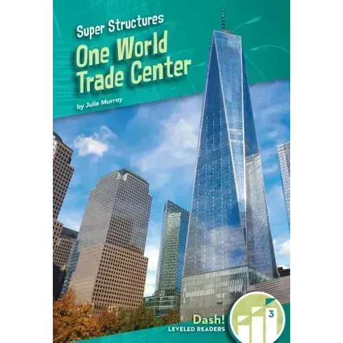 One World Trade Center