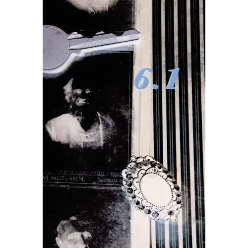 Vettiua Valens, Anthology, Book 6.1
