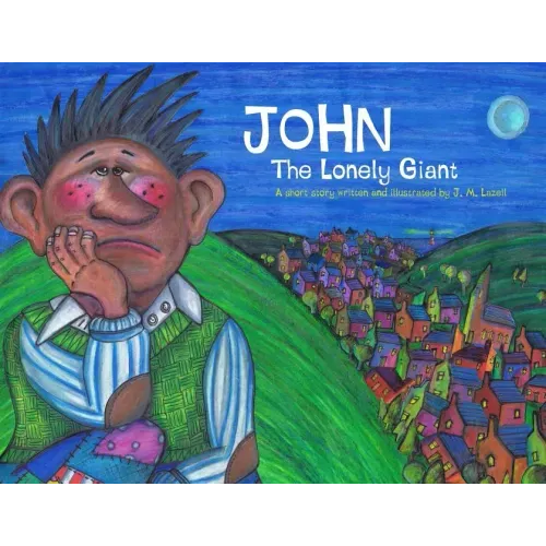 John The Lonely Giant