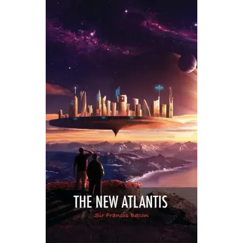 The New Atlantis