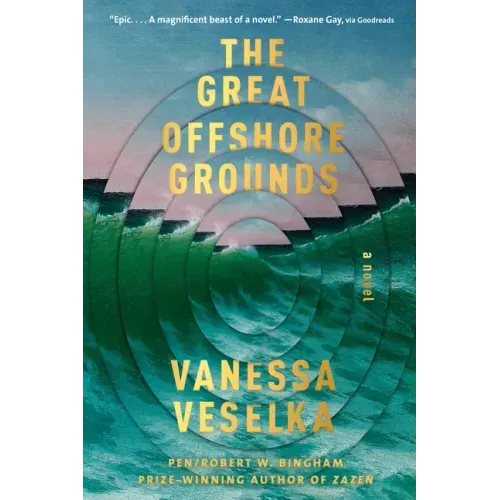 The Great Offshore Grounds