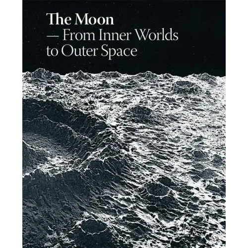 The Moon: From Inner Worlds to Outer Space