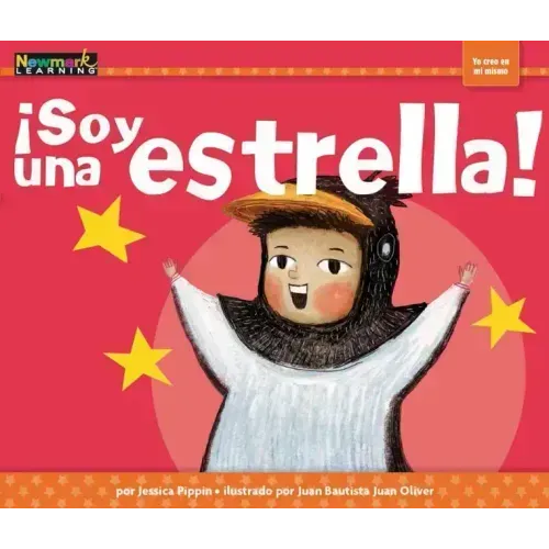 ¡Soy Una Estrella!