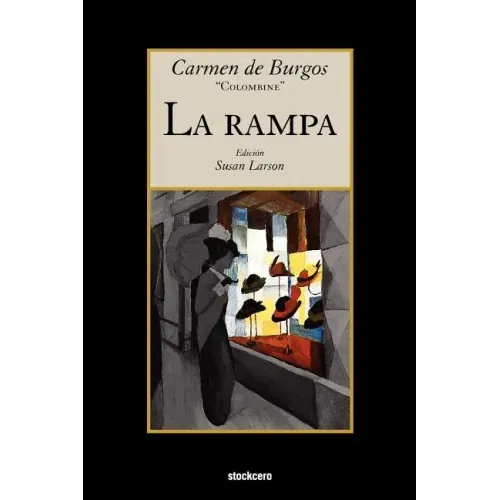La rampa