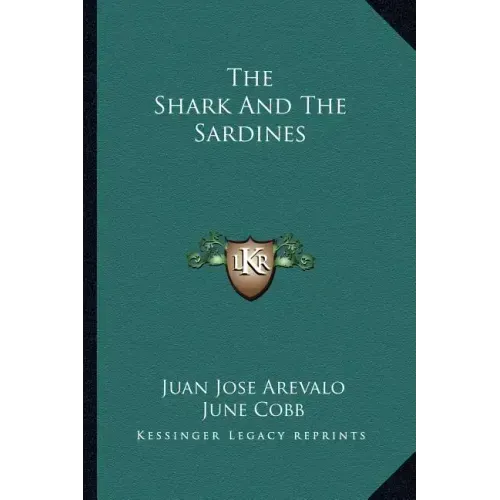 The Shark and the Sardines