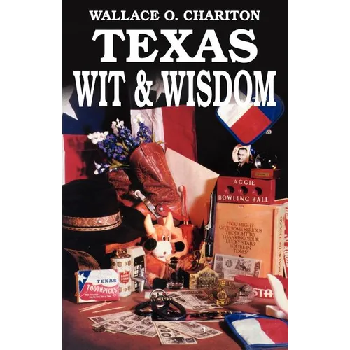 Texas Wit & Wisdom