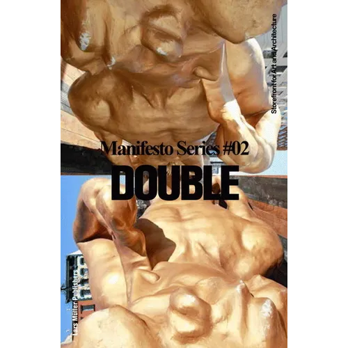 Double 02: Storefront for Art and Architecture
