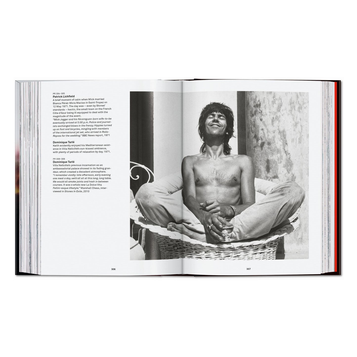 The Rolling Stones. 45th Ed. (English) Book