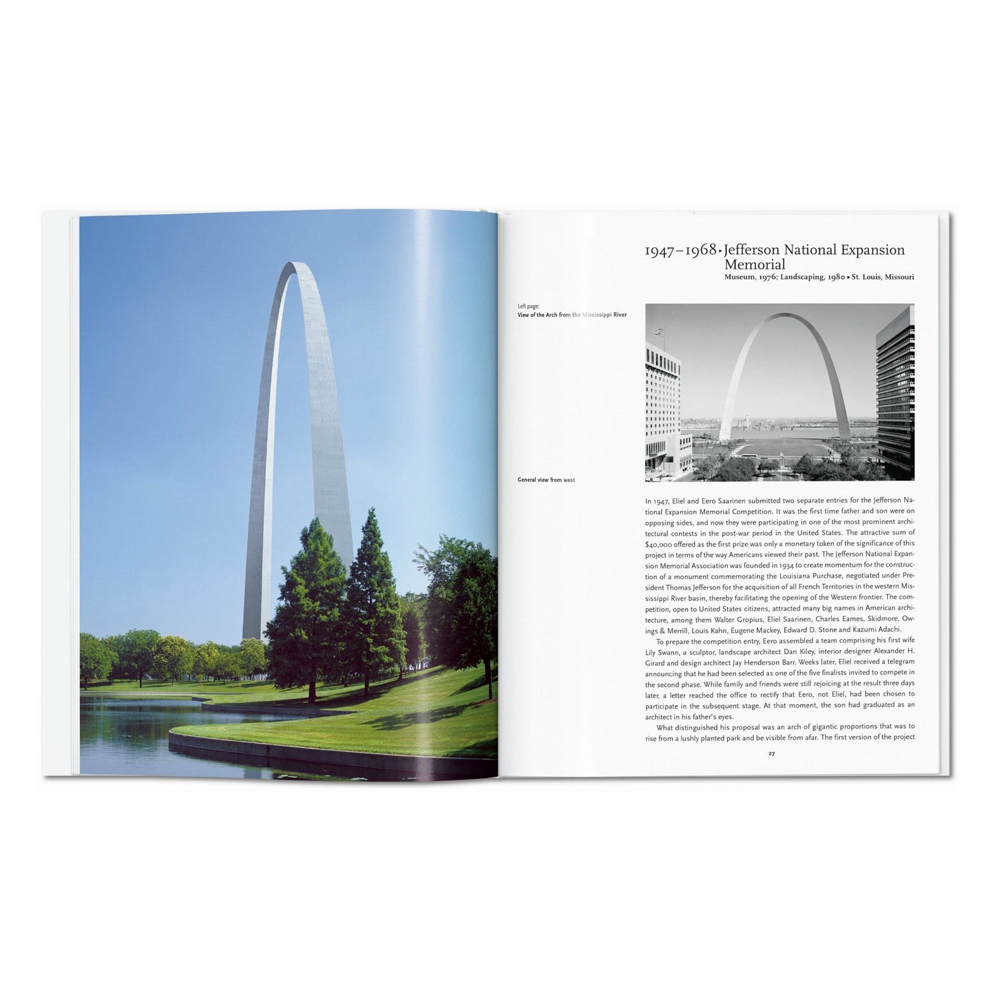 Saarinen (English) Book
