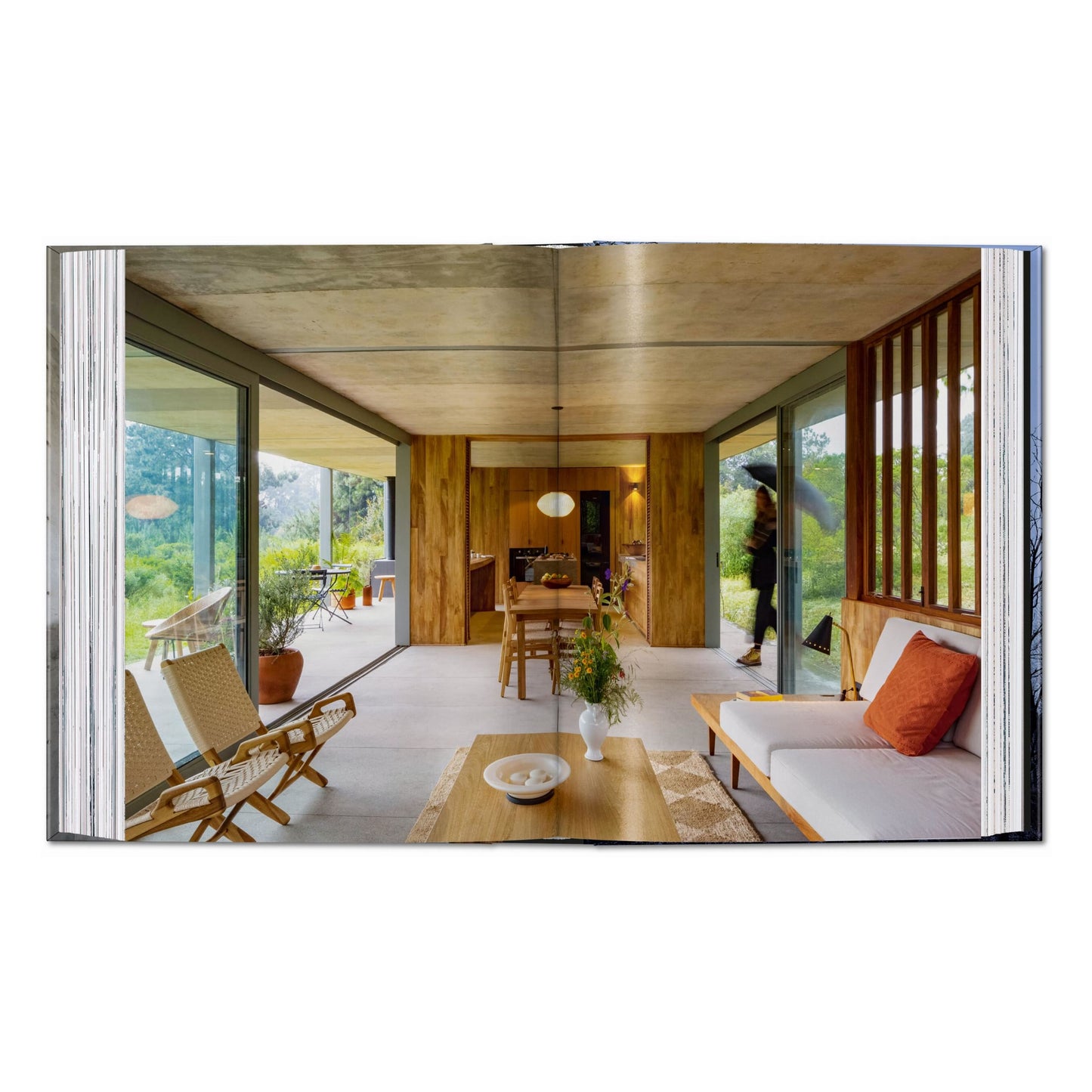 Homes For Our Time. Small Houses. 45th Ed. (German, French, English) Book