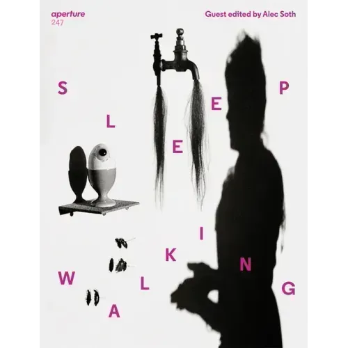 Sleepwalking: Aperture 247