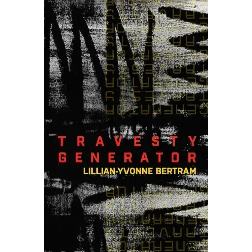 Travesty Generator