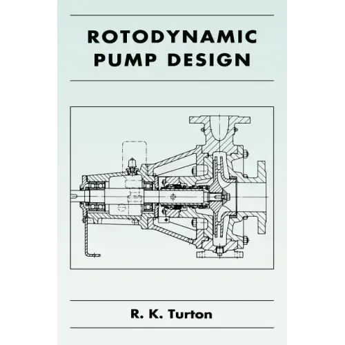 Rotodynamic Pump Design