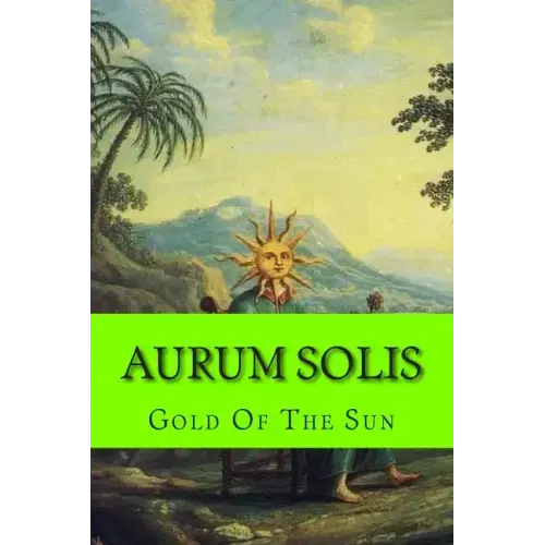 Aurum Solis: Gold Of The Sun