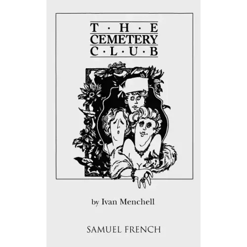 The Cemetery Club