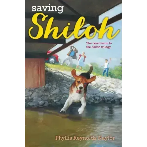 Saving Shiloh