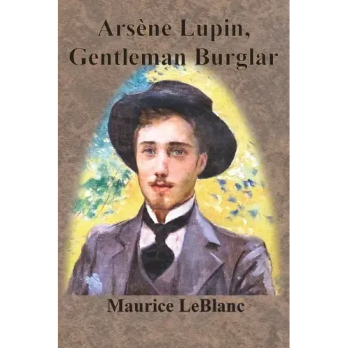 Arsène Lupin, Gentleman Burglar
