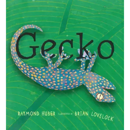 Gecko