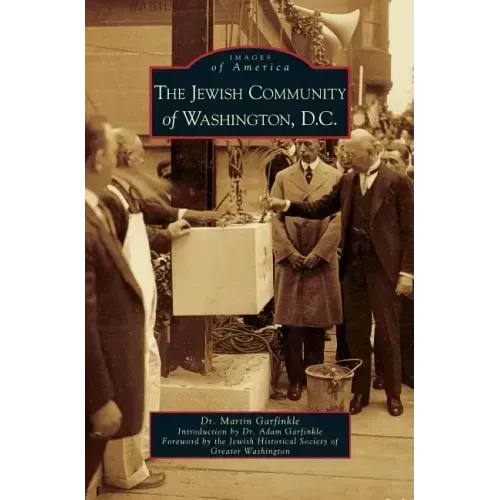 Jewish Community of Washington, D.C.