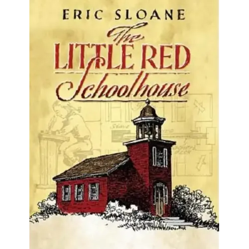 The Little Red Schoolhouse
