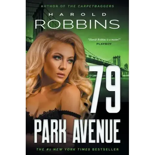 79 Park Avenue