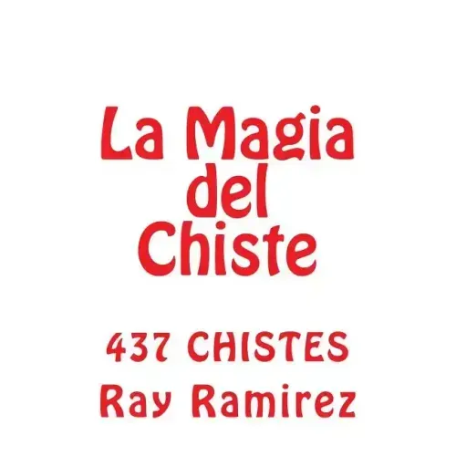 La Magia del Chiste: Chistologia 2