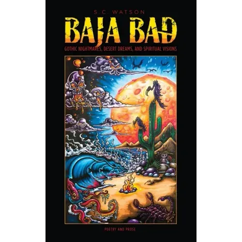 Baja Bad