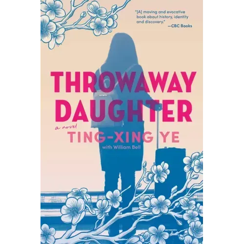 Throwaway Daughter