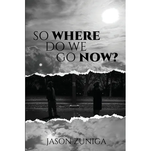 So Where Do We Go Now?