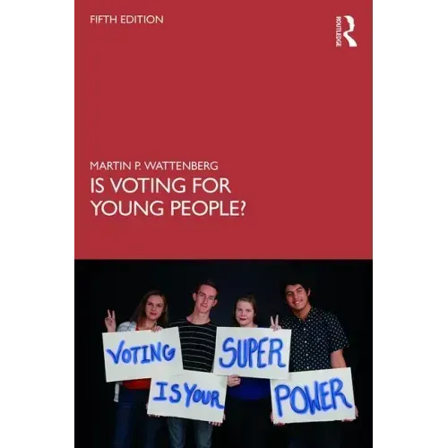 Is Voting for Young People?