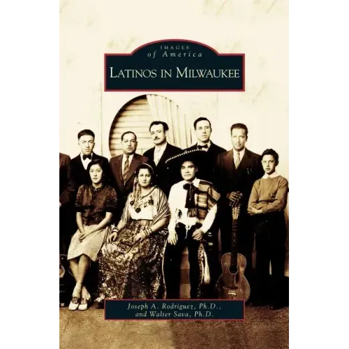 Latinos in Milwaukee