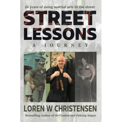 Street Lessons, a Journey