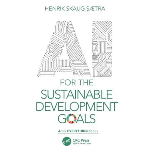 AI for the Sustainable Development Goals