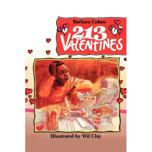213 Valentines