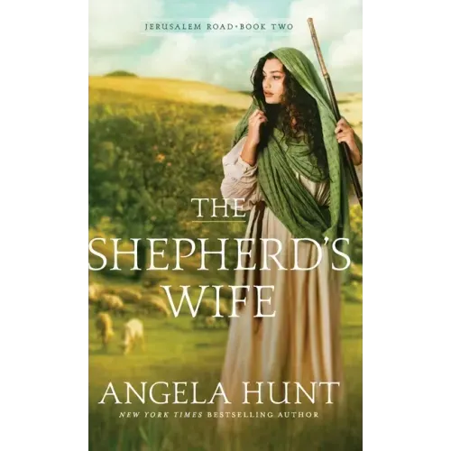 The Shepherd's Wife