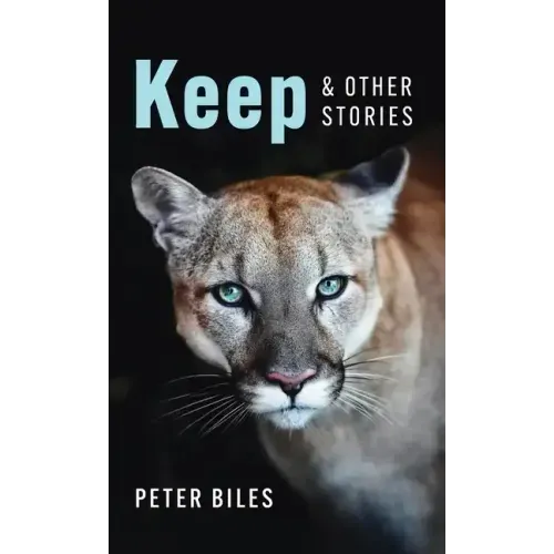Keep and Other Stories