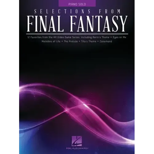Selections from Final Fantasy