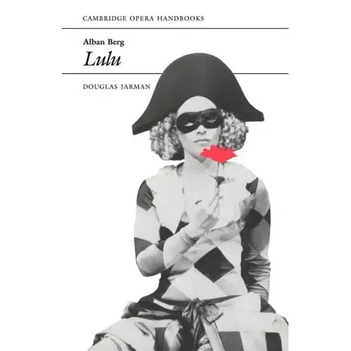 Alban Berg: Lulu