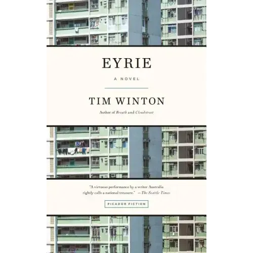 Eyrie