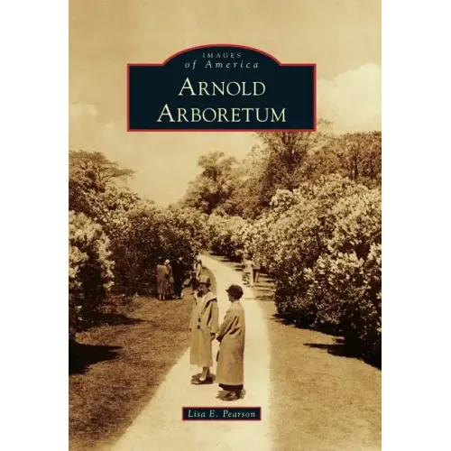 Arnold Arboretum