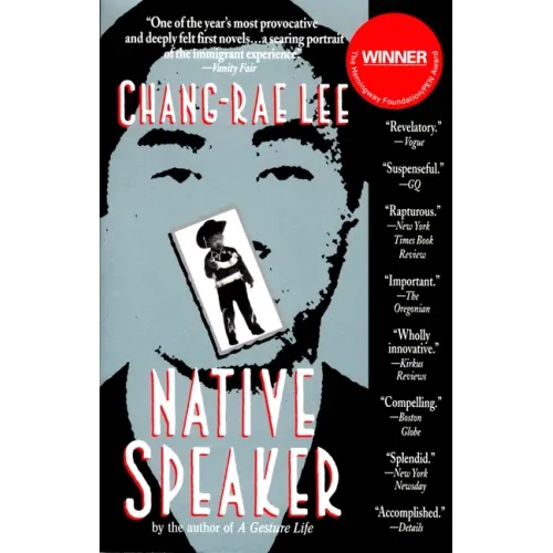 Native Speaker