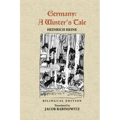 Germany: A Winter's Tale: Deutschland: Ein Wintermärchen