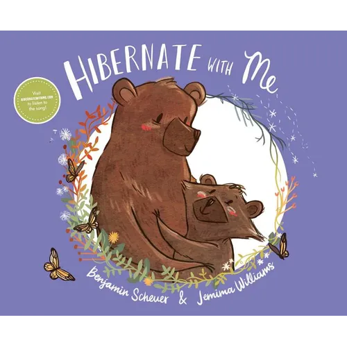 Hibernate with Me