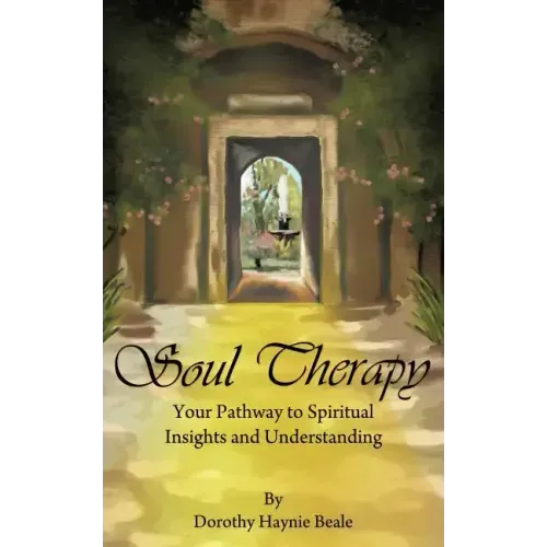 Soul Therapy: Your Pathway to Spiritual Insights and Understanding