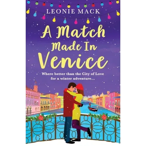 A Match Made in Venice