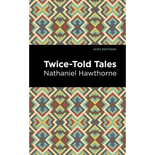 Twice Told Tales