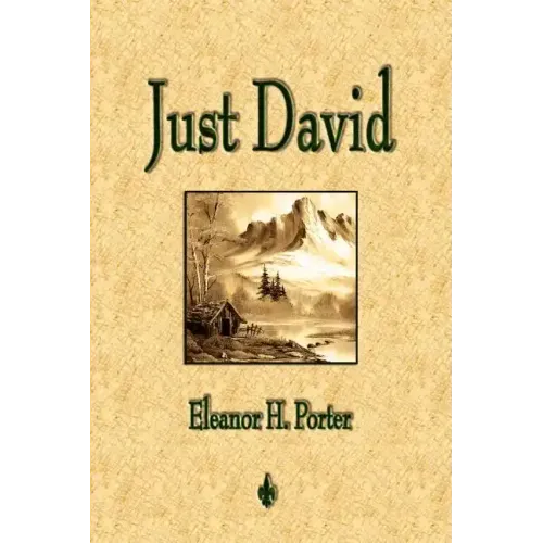 Just David