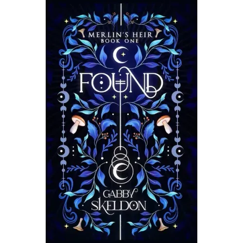 Found: Merlin's Heir